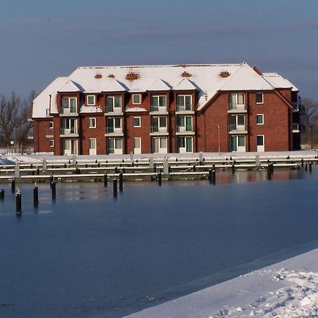 Lagunenstadt Ueckermuende Ag Eksteriør billede
