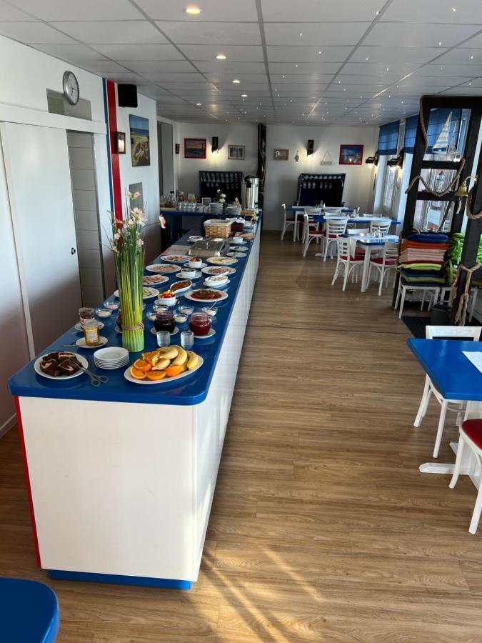 Lagunenstadt Ueckermuende Ag Eksteriør billede