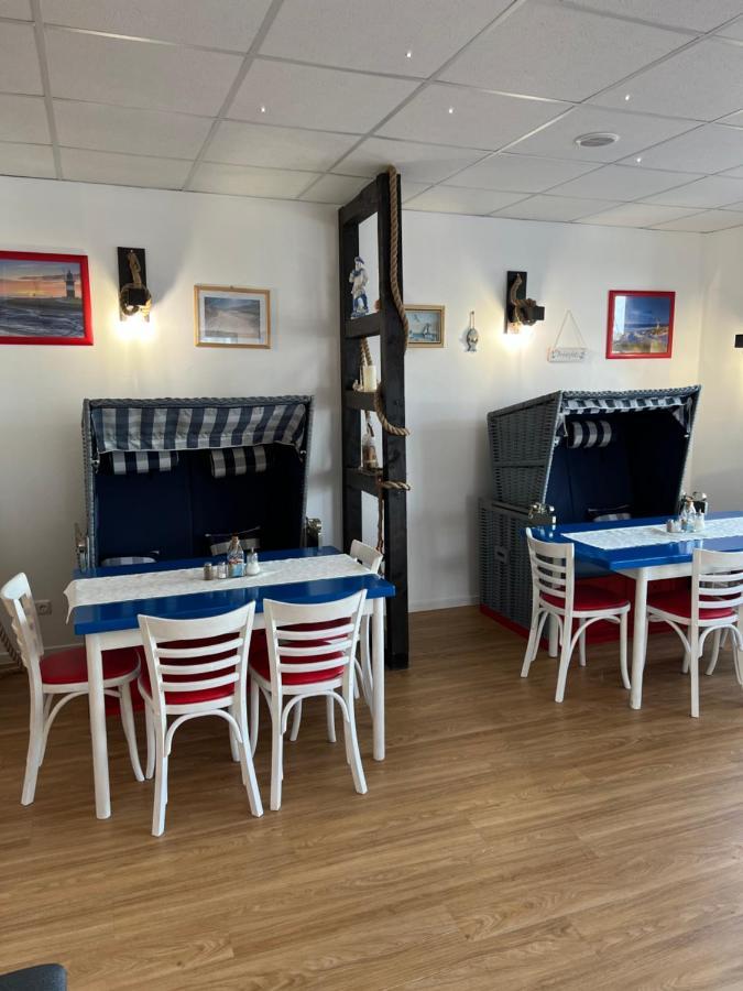 Lagunenstadt Ueckermuende Ag Eksteriør billede